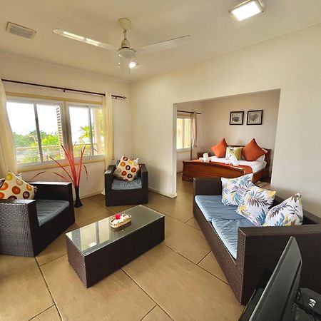 Summer Self Catering Baie Sainte Anne Luaran gambar