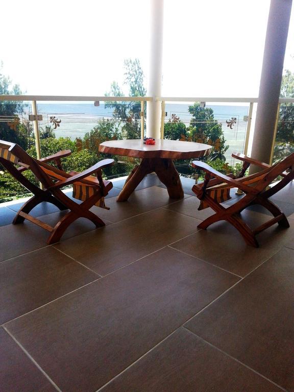 Summer Self Catering Baie Sainte Anne Luaran gambar