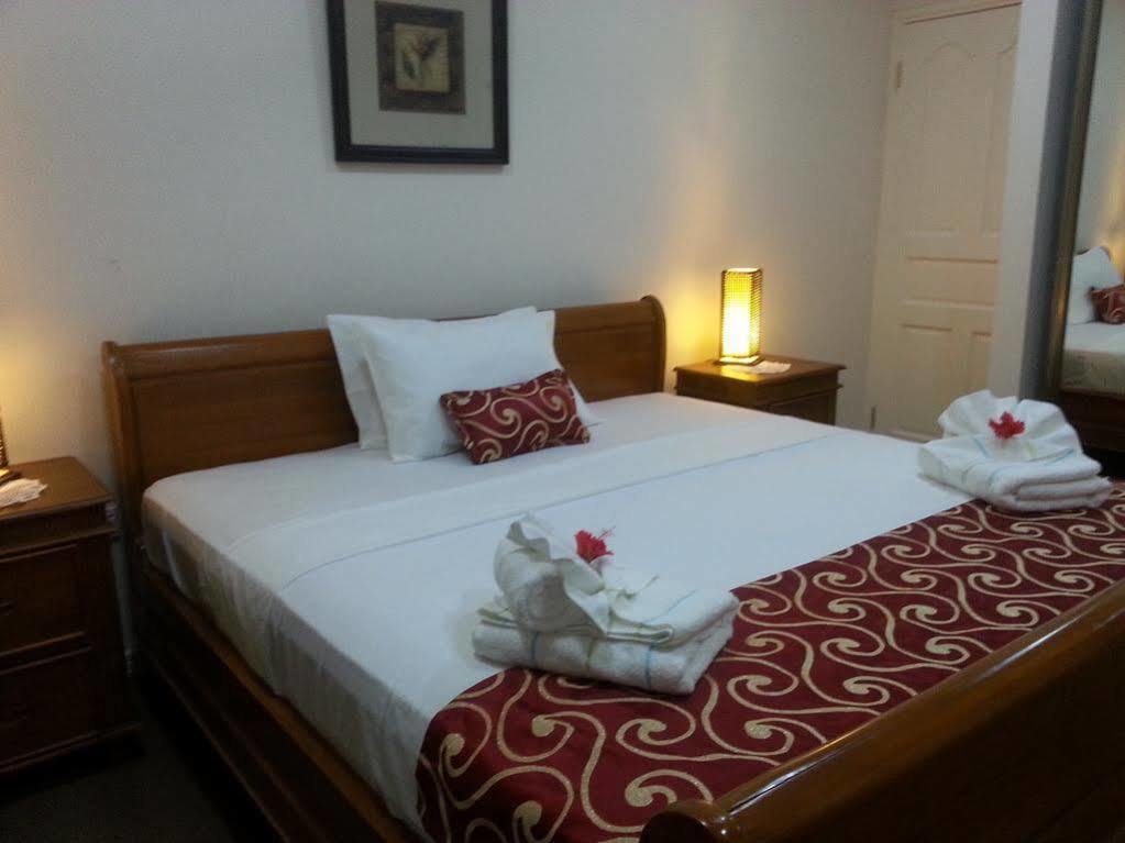 Summer Self Catering Baie Sainte Anne Luaran gambar